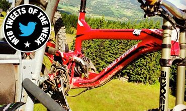 MTB Tweets of the Week 02/08/2013